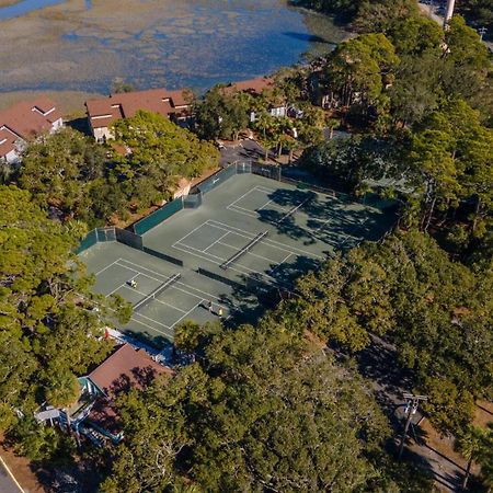 116 Sea Otter Vila Fripp Island Exterior foto
