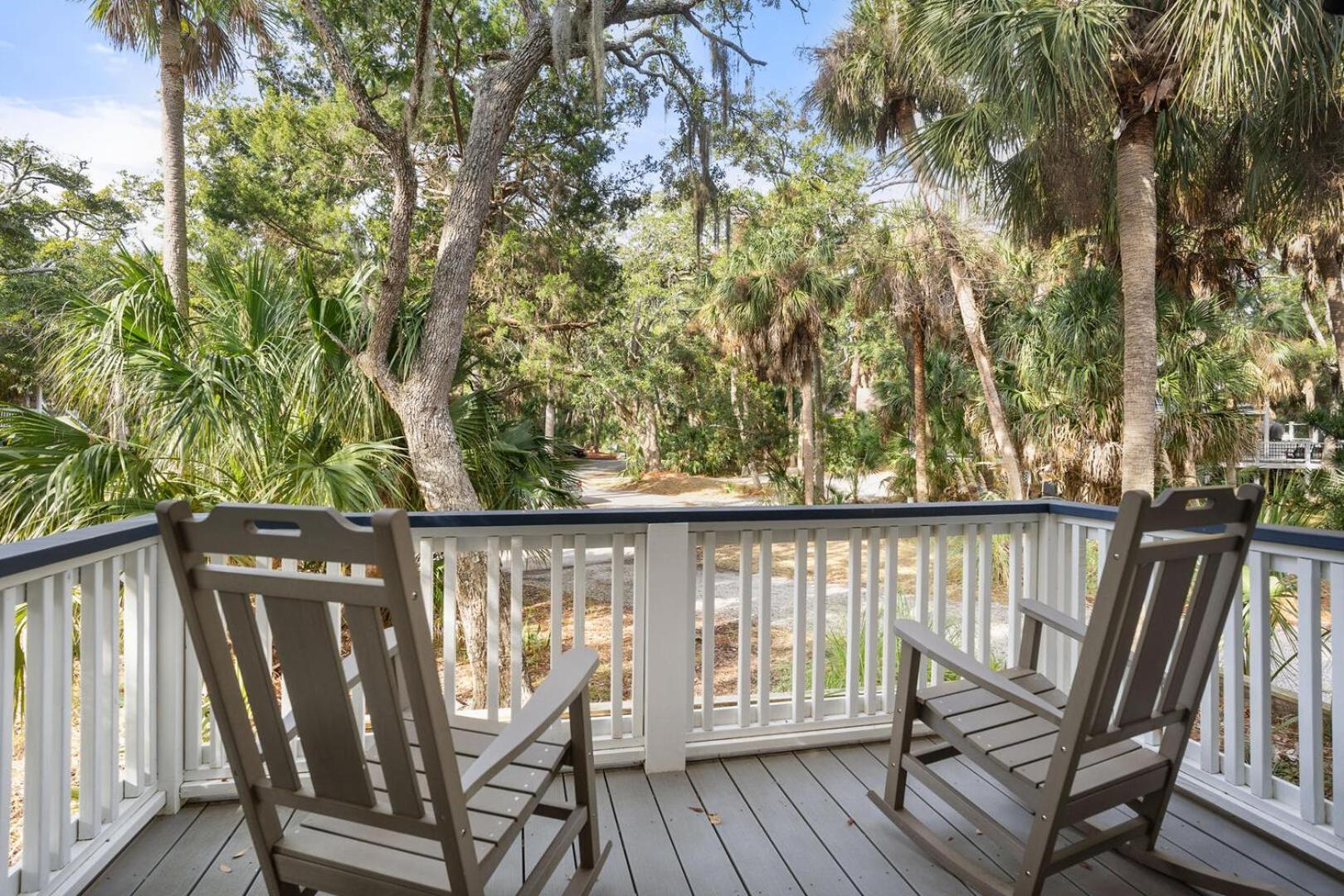 116 Sea Otter Vila Fripp Island Exterior foto