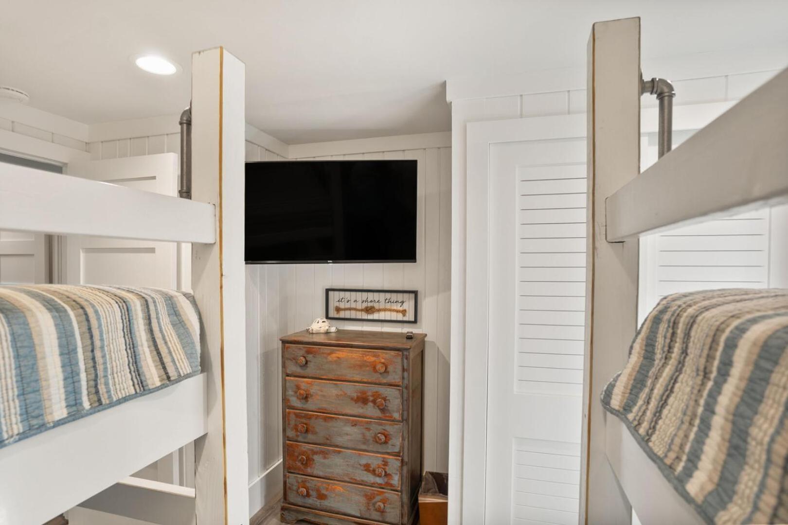 116 Sea Otter Vila Fripp Island Exterior foto