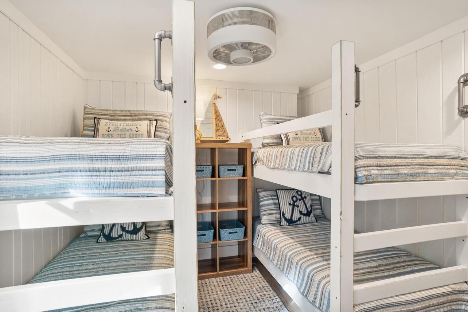 116 Sea Otter Vila Fripp Island Exterior foto