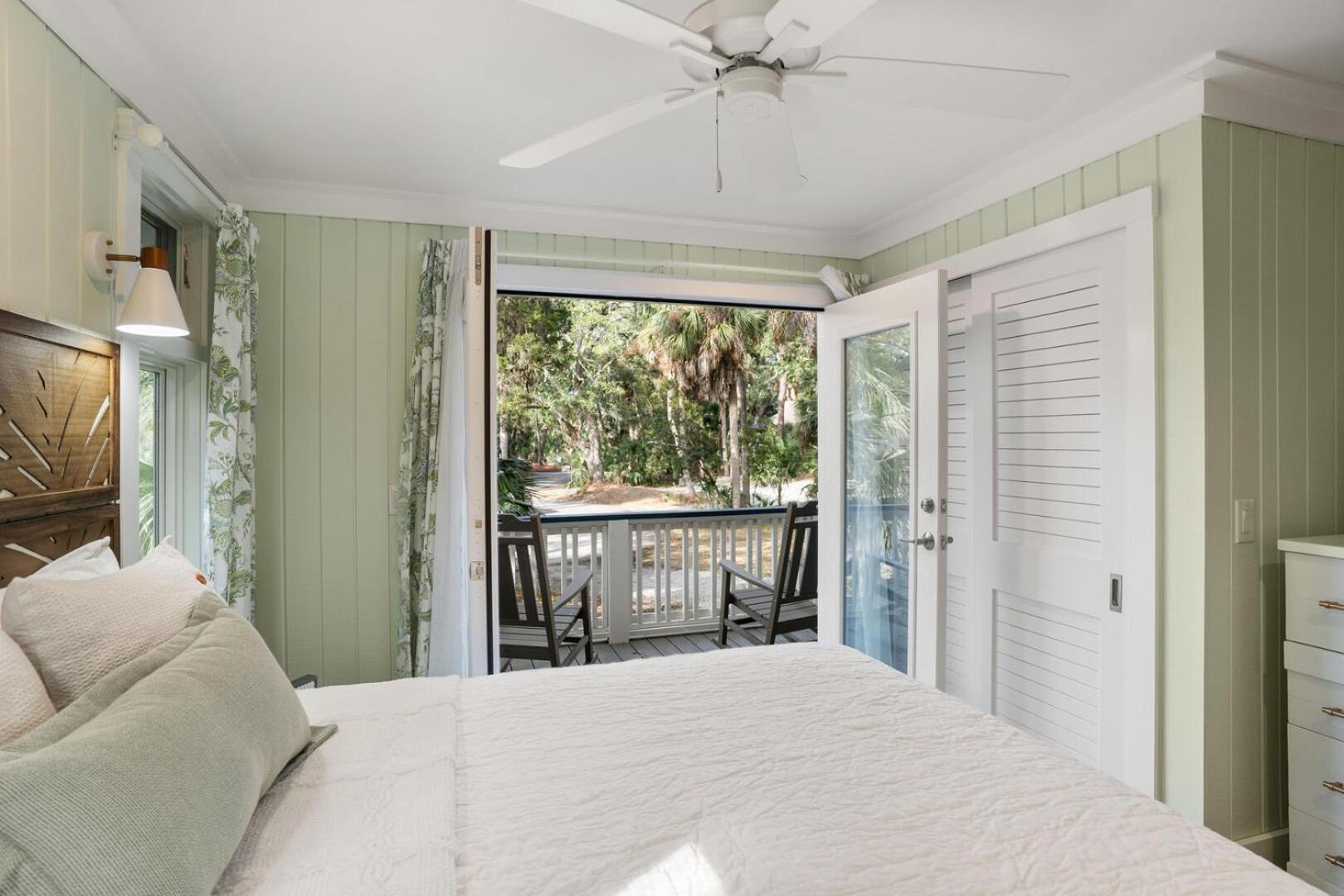 116 Sea Otter Vila Fripp Island Exterior foto
