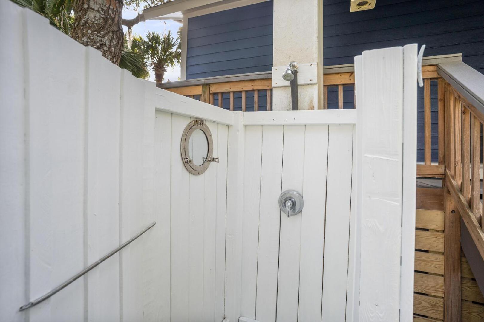 116 Sea Otter Vila Fripp Island Exterior foto