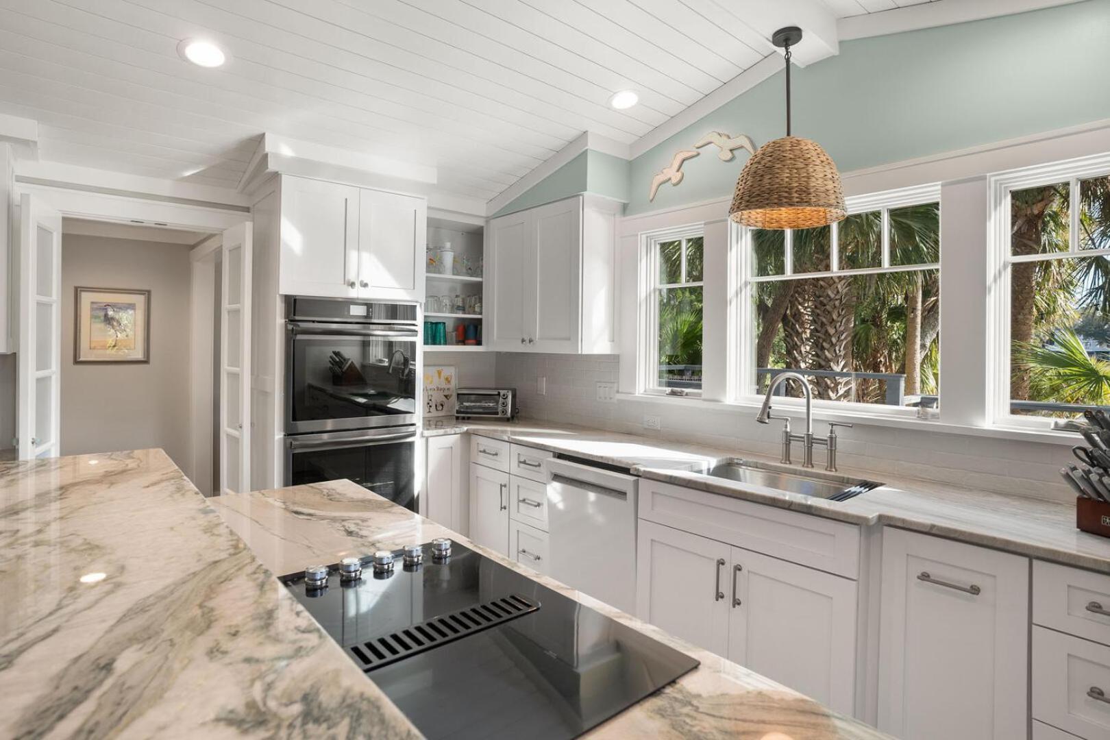 116 Sea Otter Vila Fripp Island Exterior foto