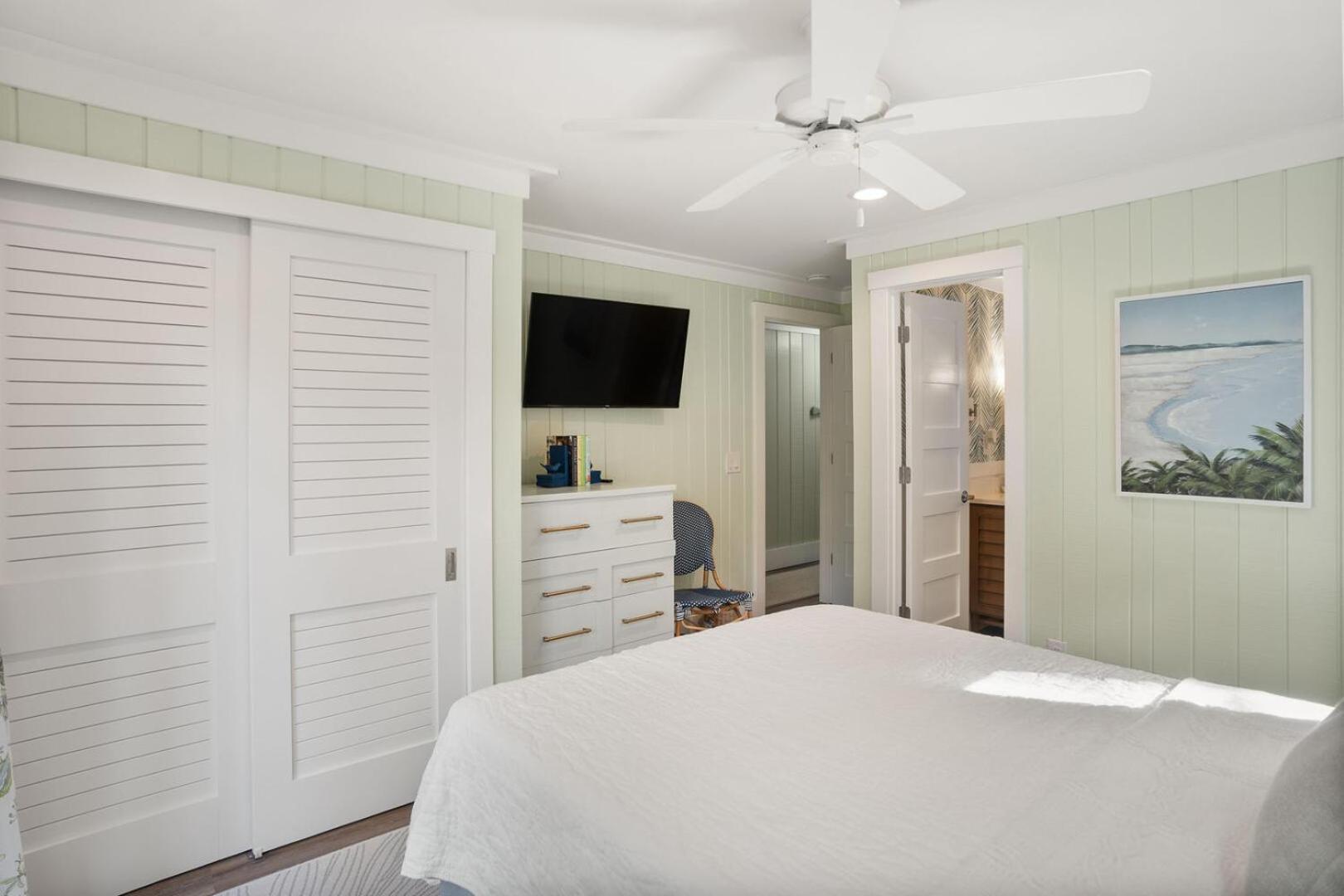 116 Sea Otter Vila Fripp Island Exterior foto