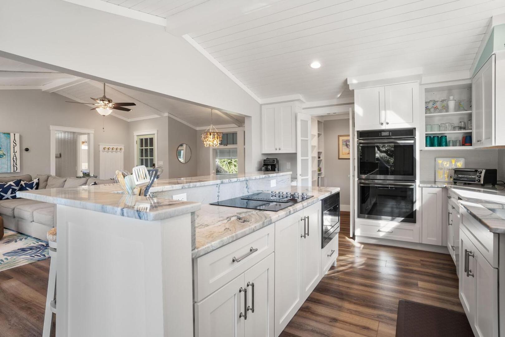 116 Sea Otter Vila Fripp Island Exterior foto