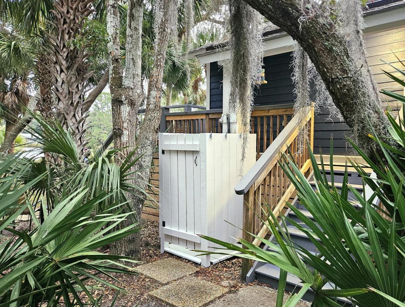 116 Sea Otter Vila Fripp Island Exterior foto